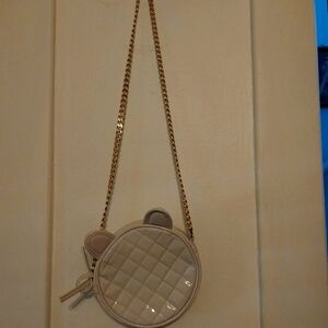 Kids Kitty Cat Purse